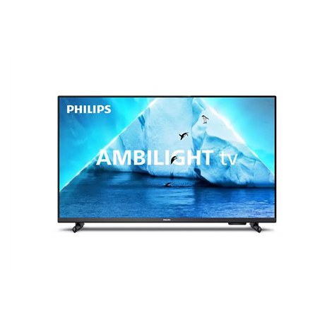 Philips | Smart TV | 32PFS6908 | 32"" | 80 cm | 1080p | New OS